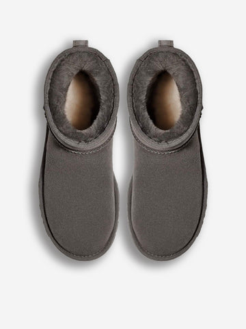 UGG W Classic Mini II grigi