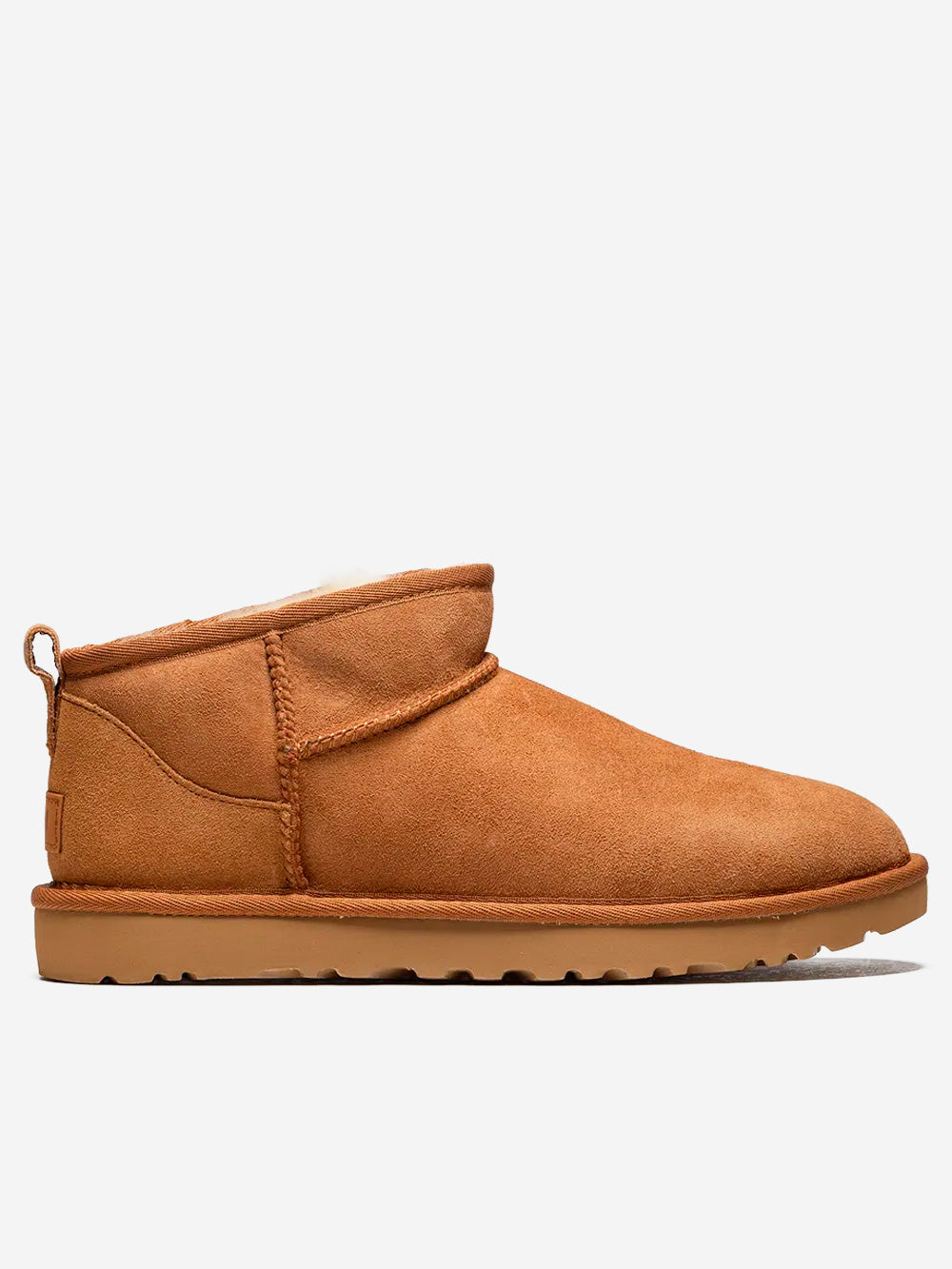 UGG W Classic Ultra Mini Marrone Urbanstaroma