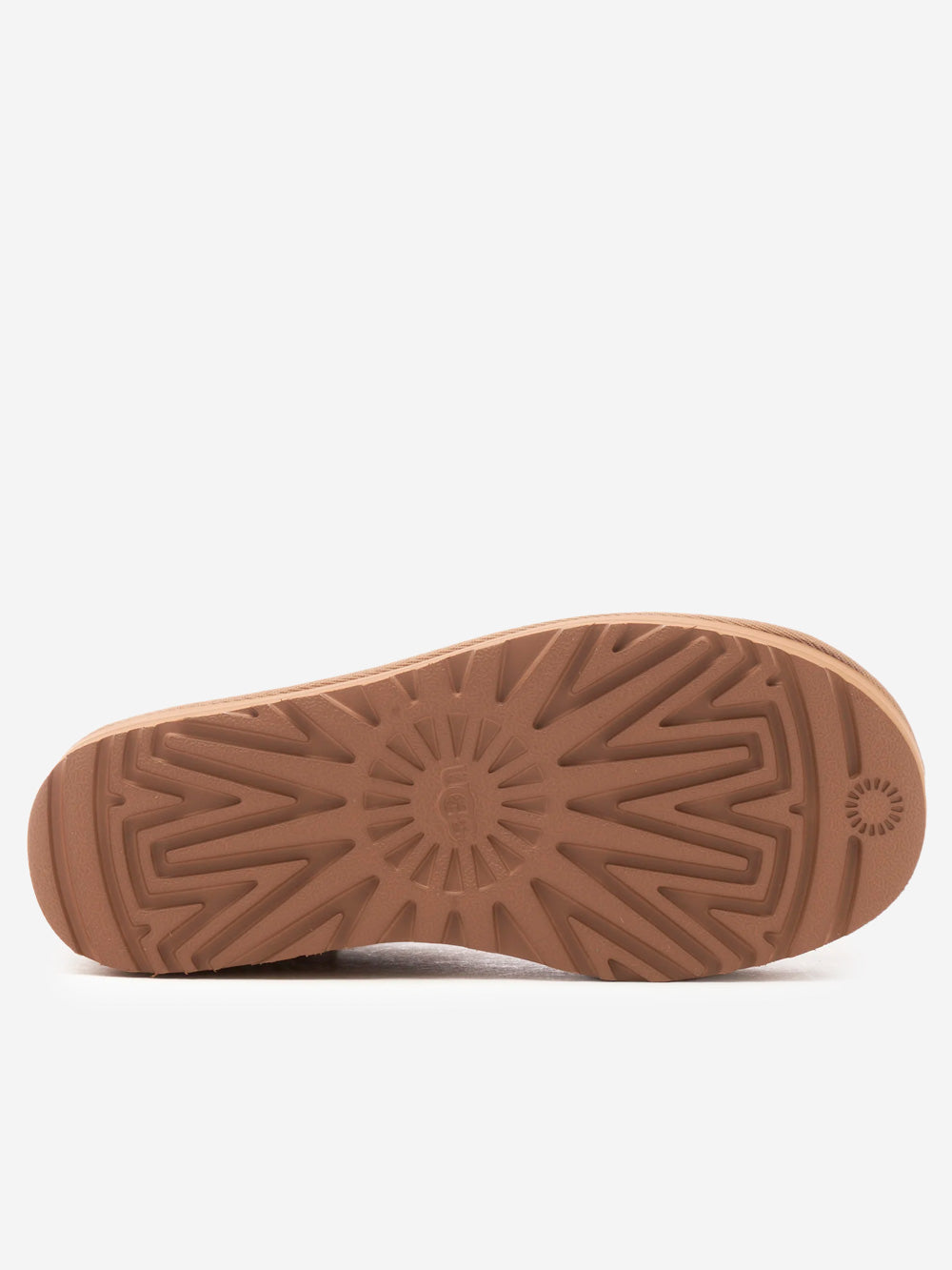 UGG W Classic Ultra Mini Platform Sand Sabbia Urbanstaroma