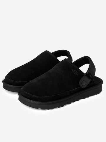 UGG M Clog Goldencoast neri Nero