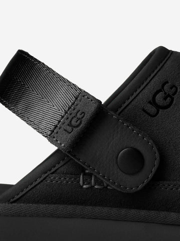 UGG M Clog Goldencoast neri Nero