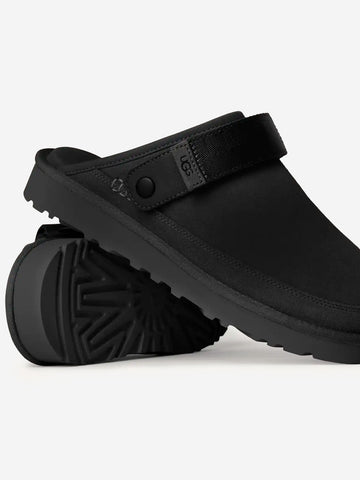 UGG M Clog Goldencoast neri Nero