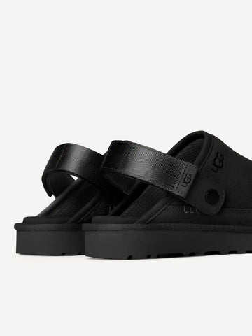 UGG M Clog Goldencoast neri Nero