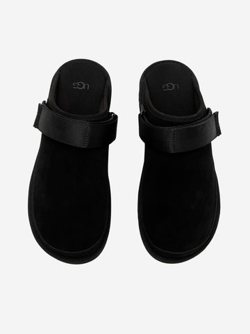 UGG M Clog Goldencoast neri Nero