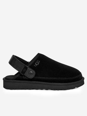 UGG M Clog Goldencoast neri Nero
