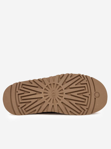 UGG W Bea Mary Jane 'Chestnut' Cammello