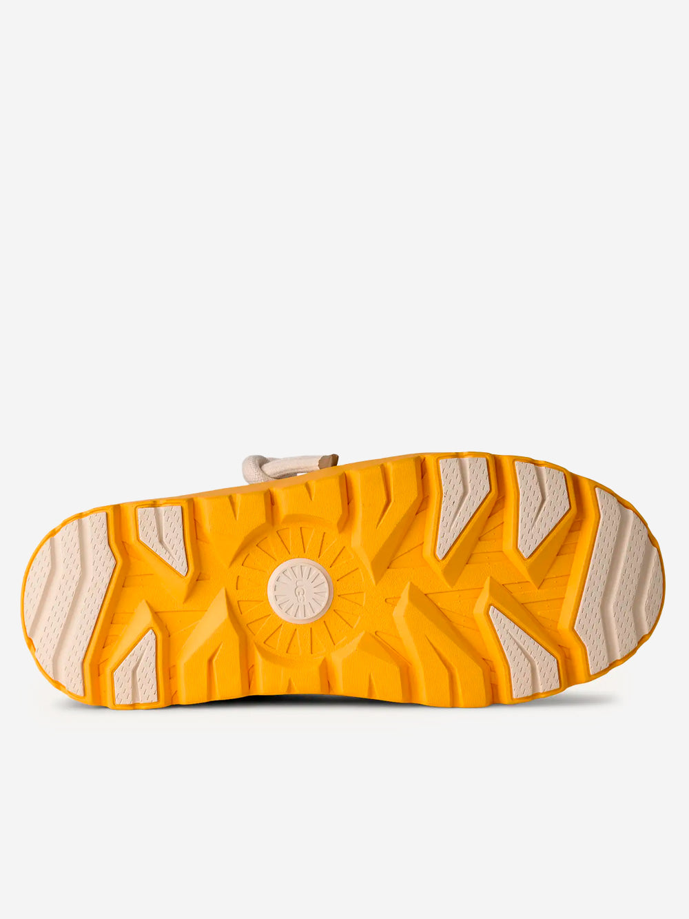 UGG M Sneakers Heritage Utility 'Mustard seed' Mostarda Urbanstaroma