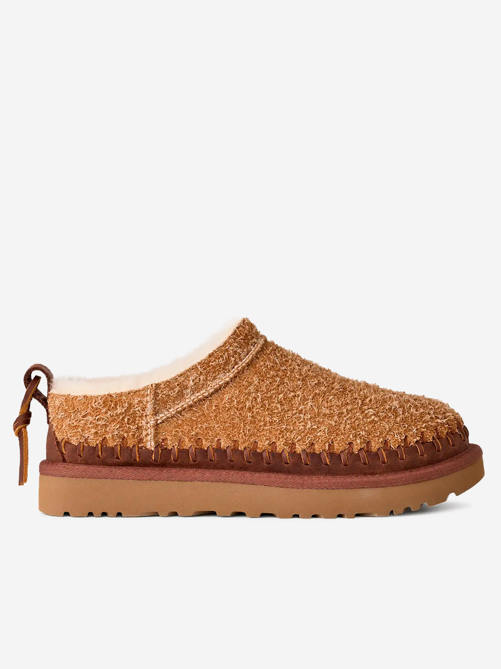 UGG W Stivali Classic Micro Biarritz 'Chestnut' Castagna Urbanstaroma