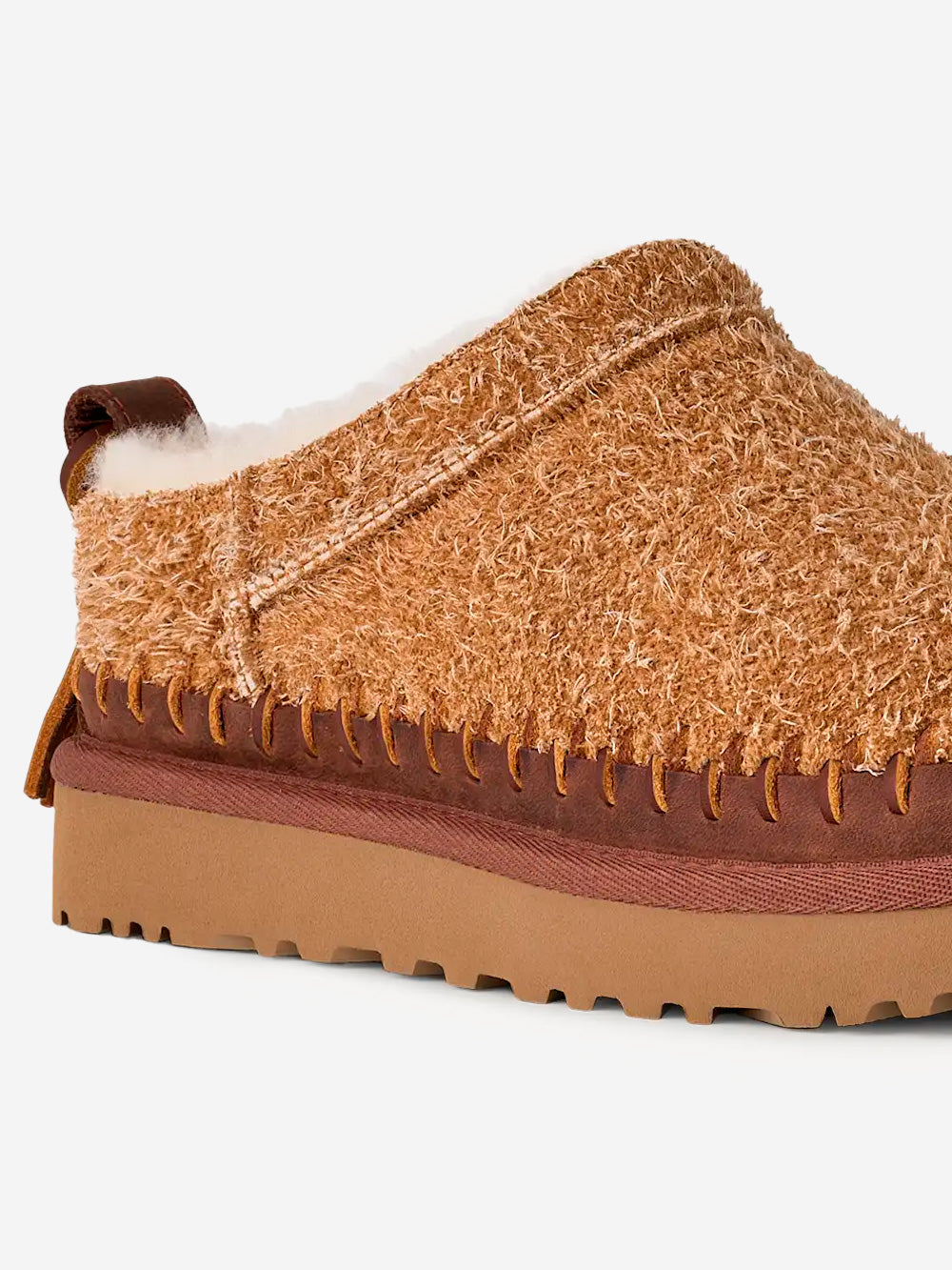UGG W Stivali Classic Micro Biarritz 'Chestnut' Castagna Urbanstaroma