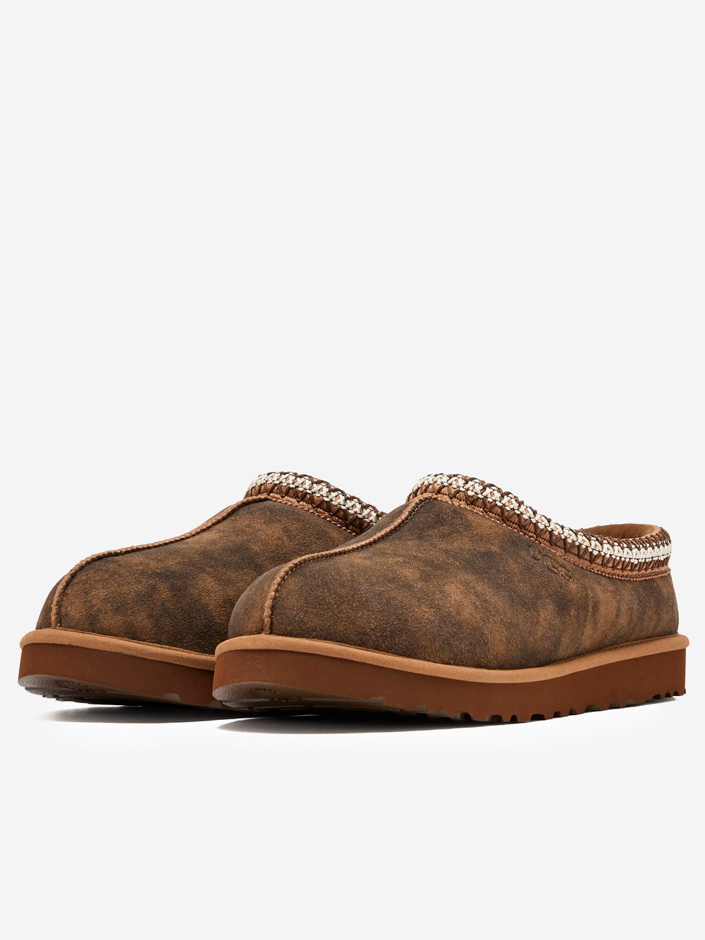 UGG M Tasman Baxter 'Chestnut' Marrone Urbanstaroma