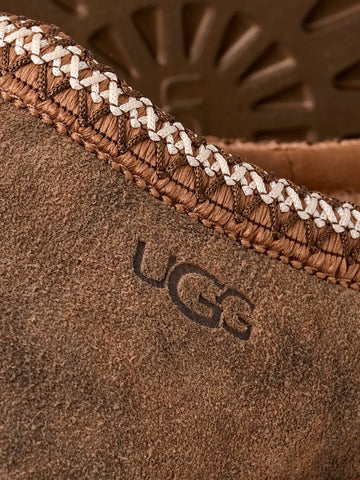 UGG M Tasman Baxter 'Chestnut' Marrone