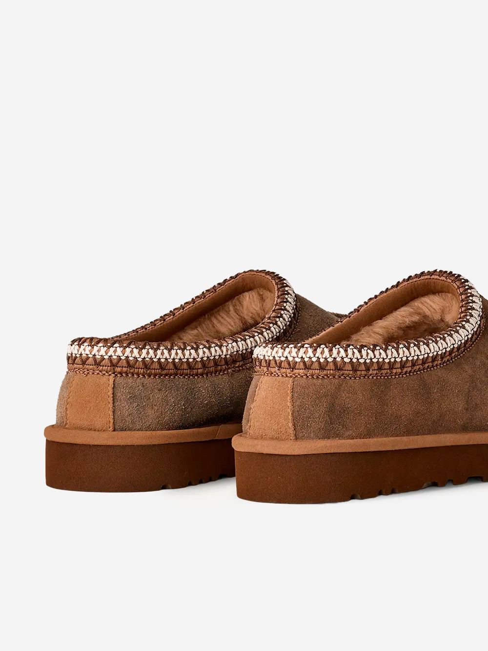 UGG M Tasman Baxter 'Chestnut' Marrone Urbanstaroma
