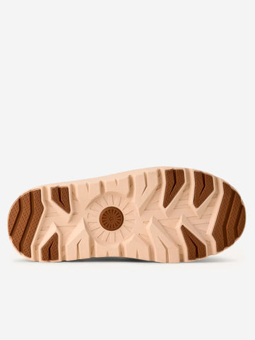 UGG M Stivali Heritage Utility Mini 'Chestnut' Castagna