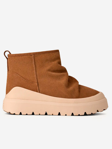 UGG M Stivali Heritage Utility Mini 'Chestnut' Castagna