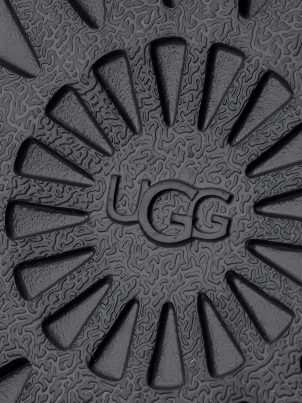 UGG W Stivali Classic Micro neri Nero Urbanstaroma