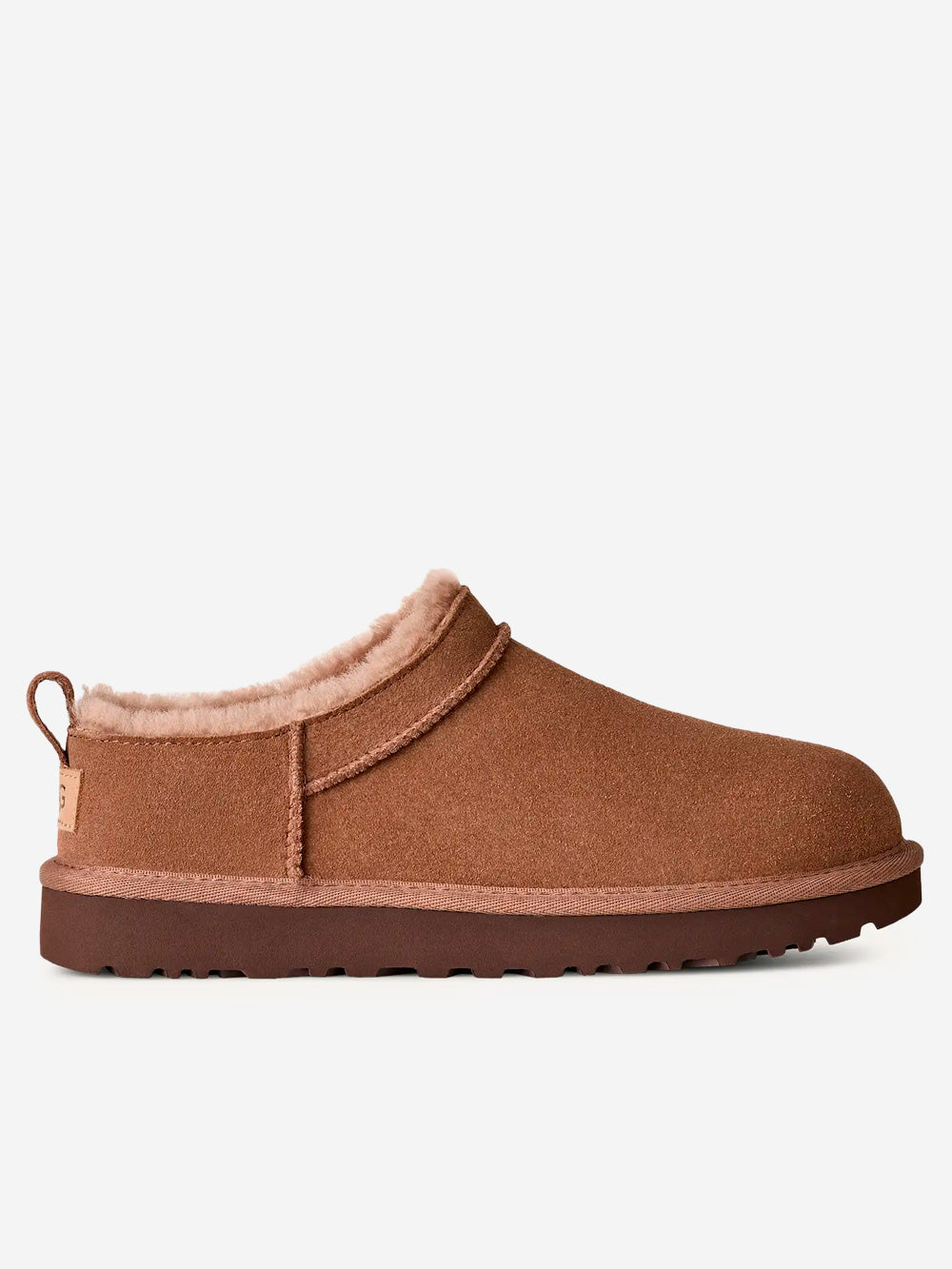 UGG W Stivali Classic Micro 'Rocky Oak' Marrone Urbanstaroma