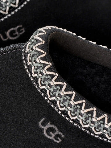 UGG W Tasman II nere Nero