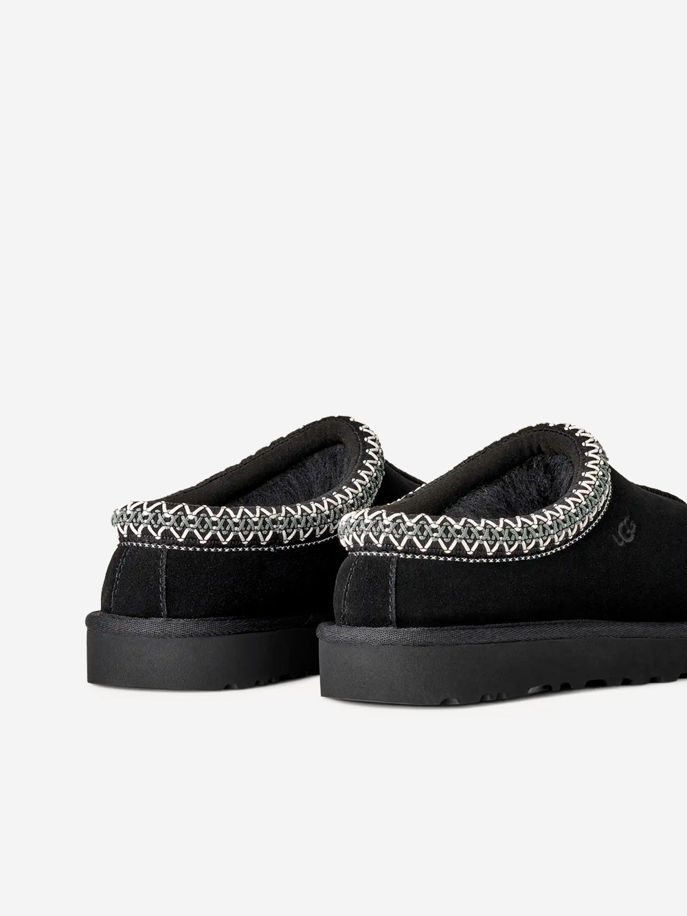 UGG W Tasman II nere Nero Urbanstaroma