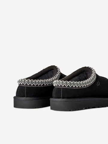 UGG W Tasman II nere Nero