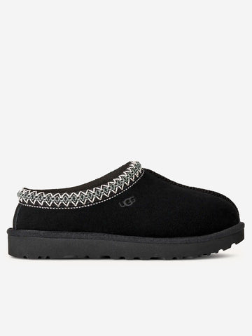 UGG W Tasman II nere Nero