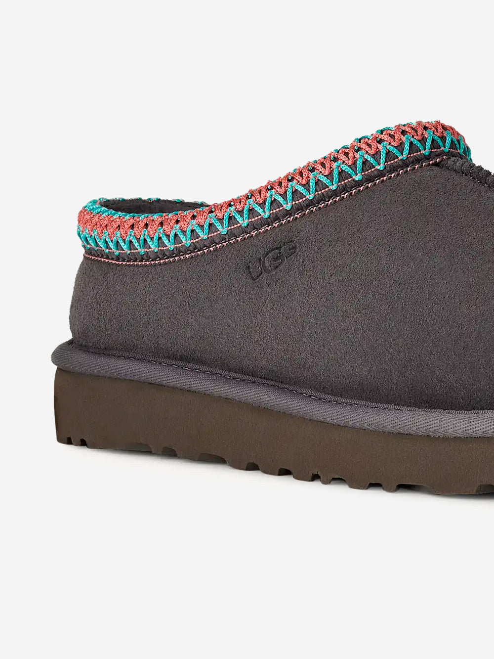 UGG W Tasman II grigie scure Grigio scuro Urbanstaroma