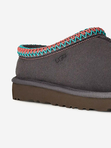 UGG W Tasman II grigie scure Grigio scuro