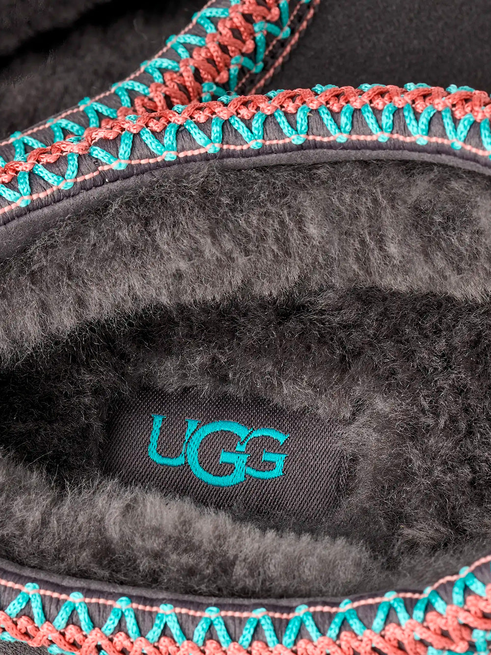 UGG W Tasman II grigie scure Grigio scuro Urbanstaroma