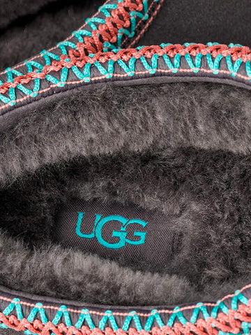 UGG W Tasman II grigie scure Grigio scuro