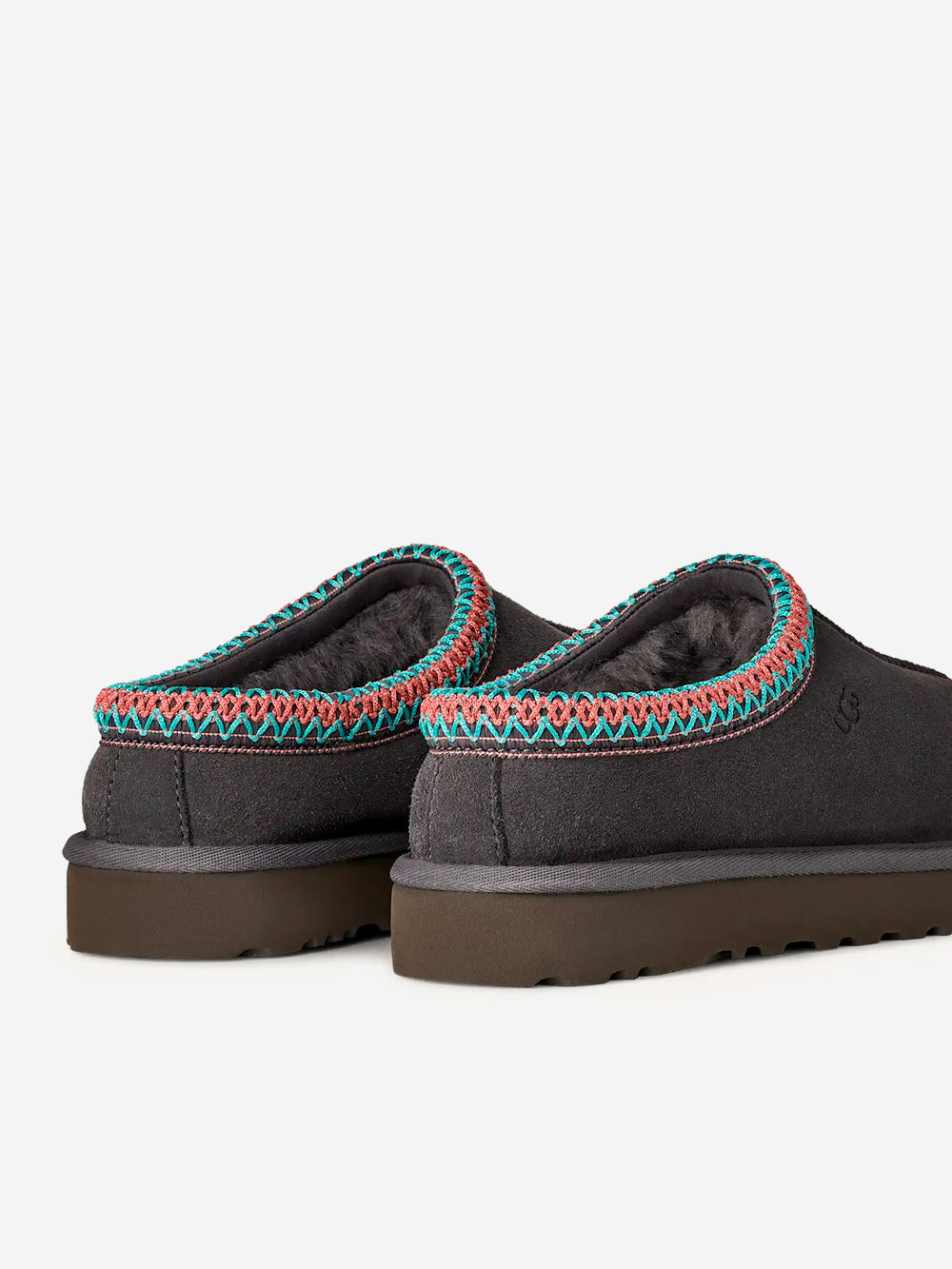 UGG W Tasman II grigie scure Grigio scuro Urbanstaroma