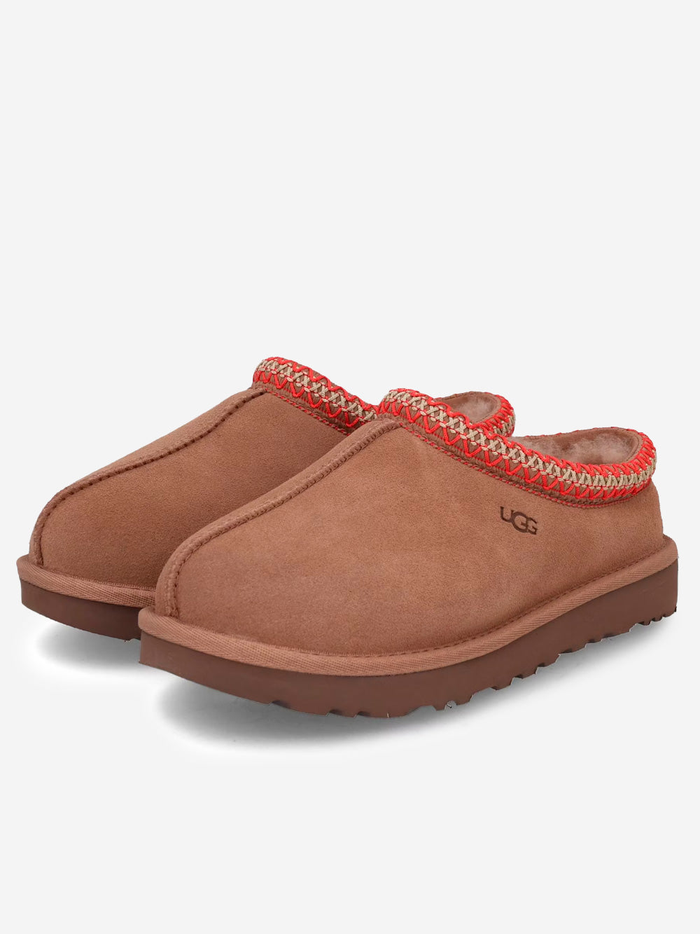 UGG W Tasman II 'Rocky Oak' Marrone Urbanstaroma