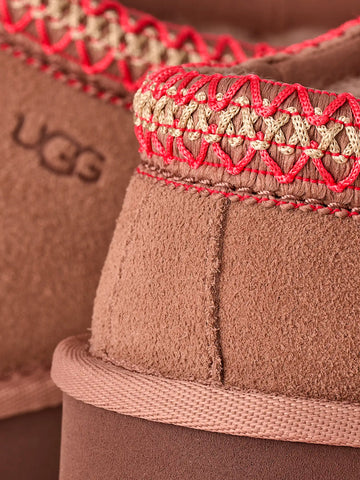 UGG W Tasman II 'Rocky Oak' Marrone