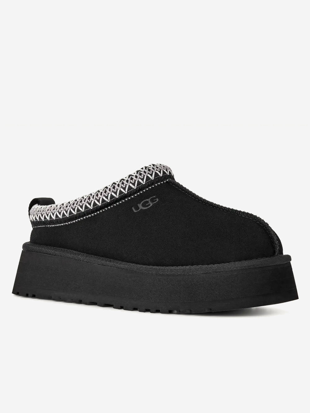 UGG Ciabatte W Tazz II nere Nero Urbanstaroma