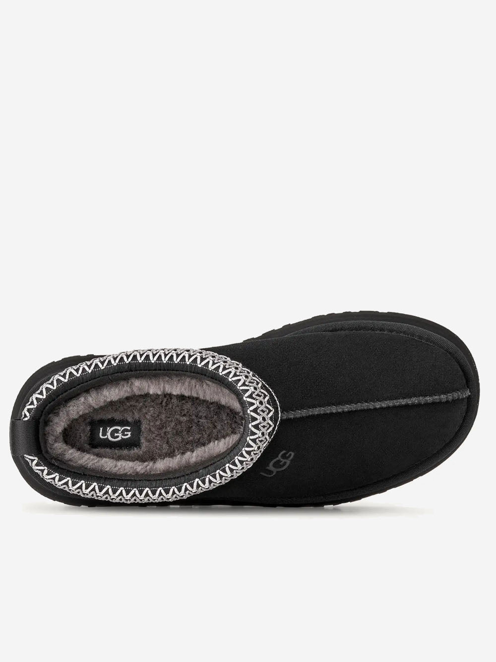 UGG Ciabatte W Tazz II nere Nero Urbanstaroma