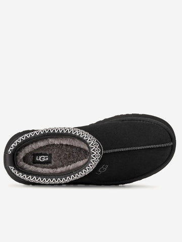 UGG Ciabatte W Tazz II nere Nero