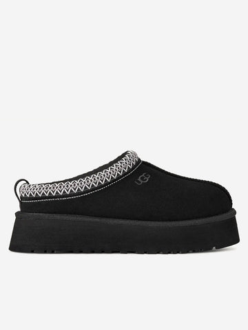 UGG Ciabatte W Tazz II nere Nero