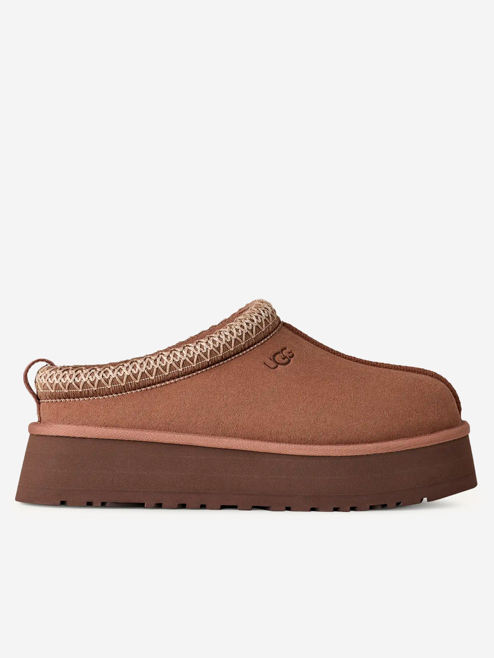 UGG W Tazz II 'Rocky Oak' Marrone Urbanstaroma
