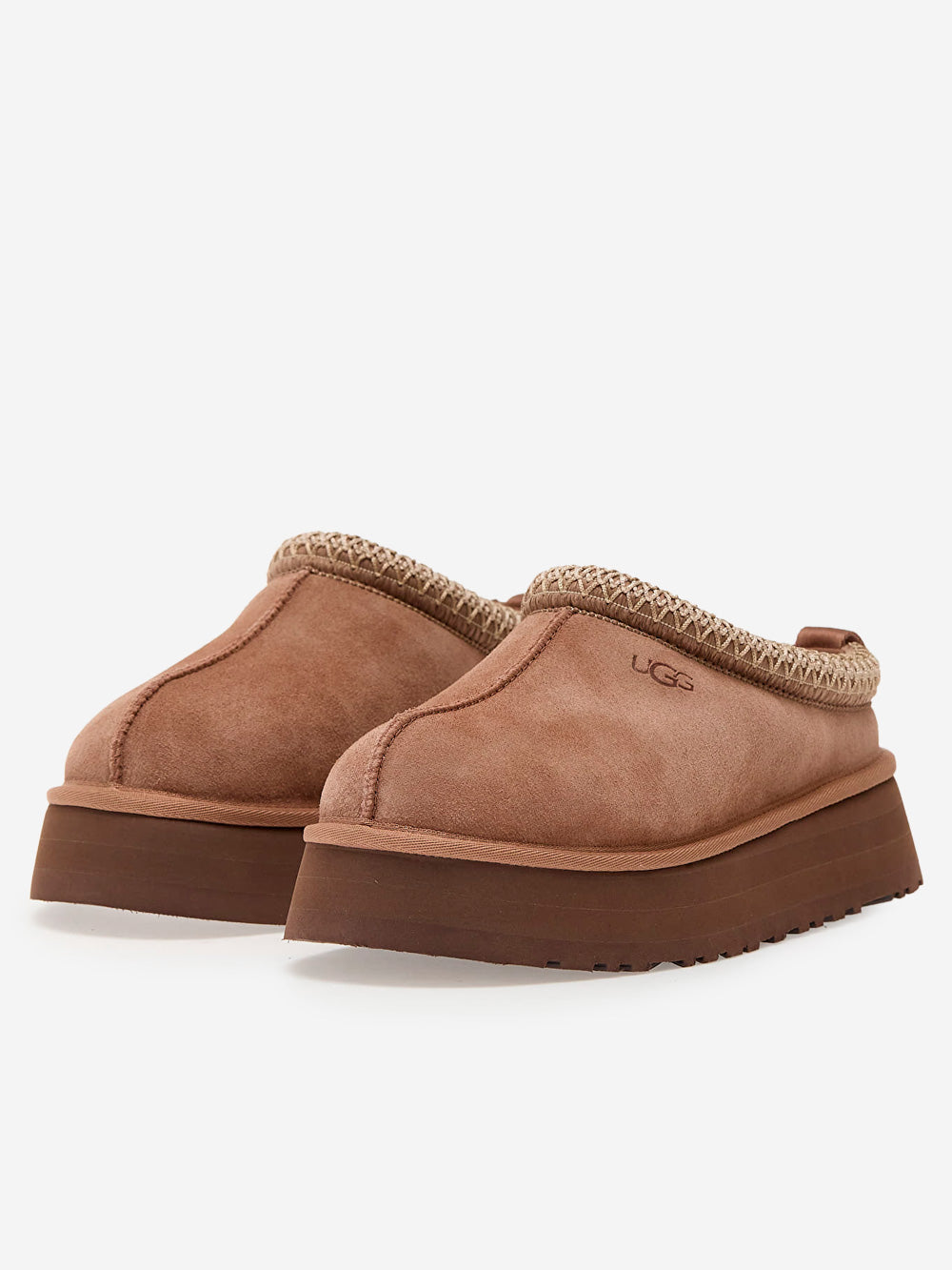 UGG W Tazz II 'Rocky Oak' Marrone Urbanstaroma