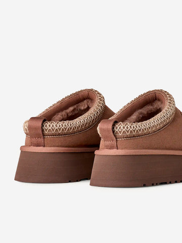 UGG W Tazz II 'Rocky Oak' Marrone