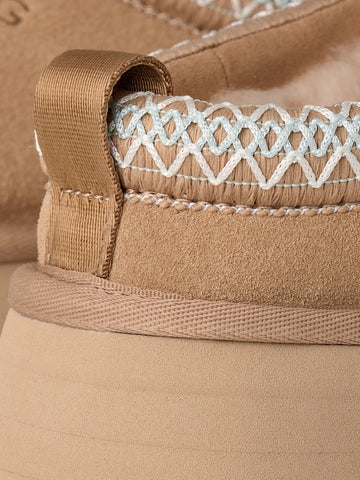 UGG Ciabatte W Tazz II sabbia Marrone chiaro