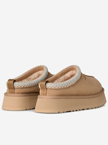 UGG Ciabatte W Tazz II sabbia Marrone chiaro