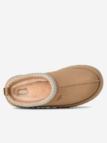 UGG Ciabatte W Tazz II sabbia Marrone chiaro