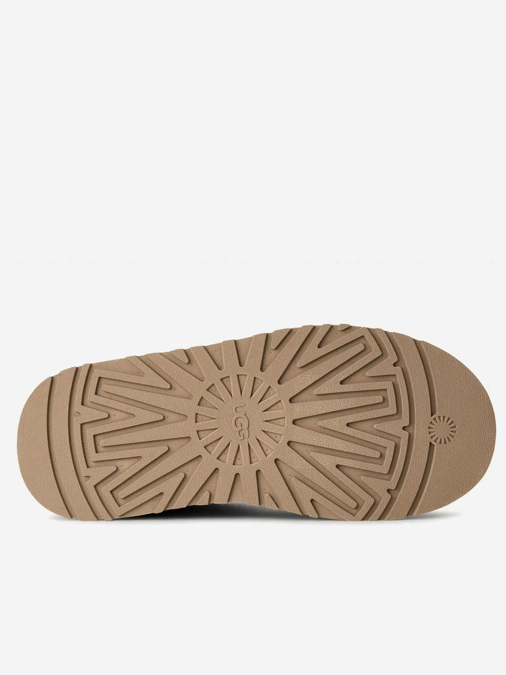 UGG Ciabatte W Tazz II sabbia Marrone chiaro Urbanstaroma