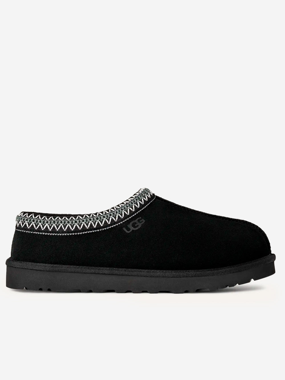 UGG M Tasman II nere Nero Urbanstaroma