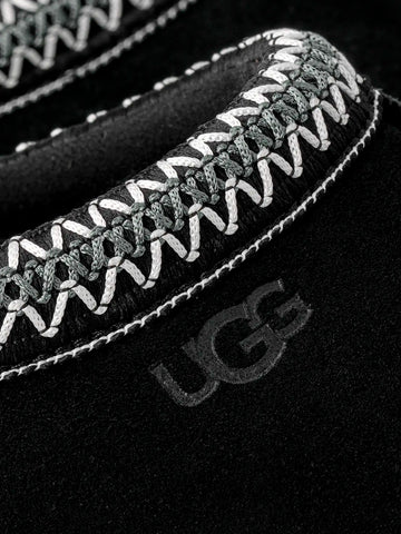 UGG M Tasman II nere Nero