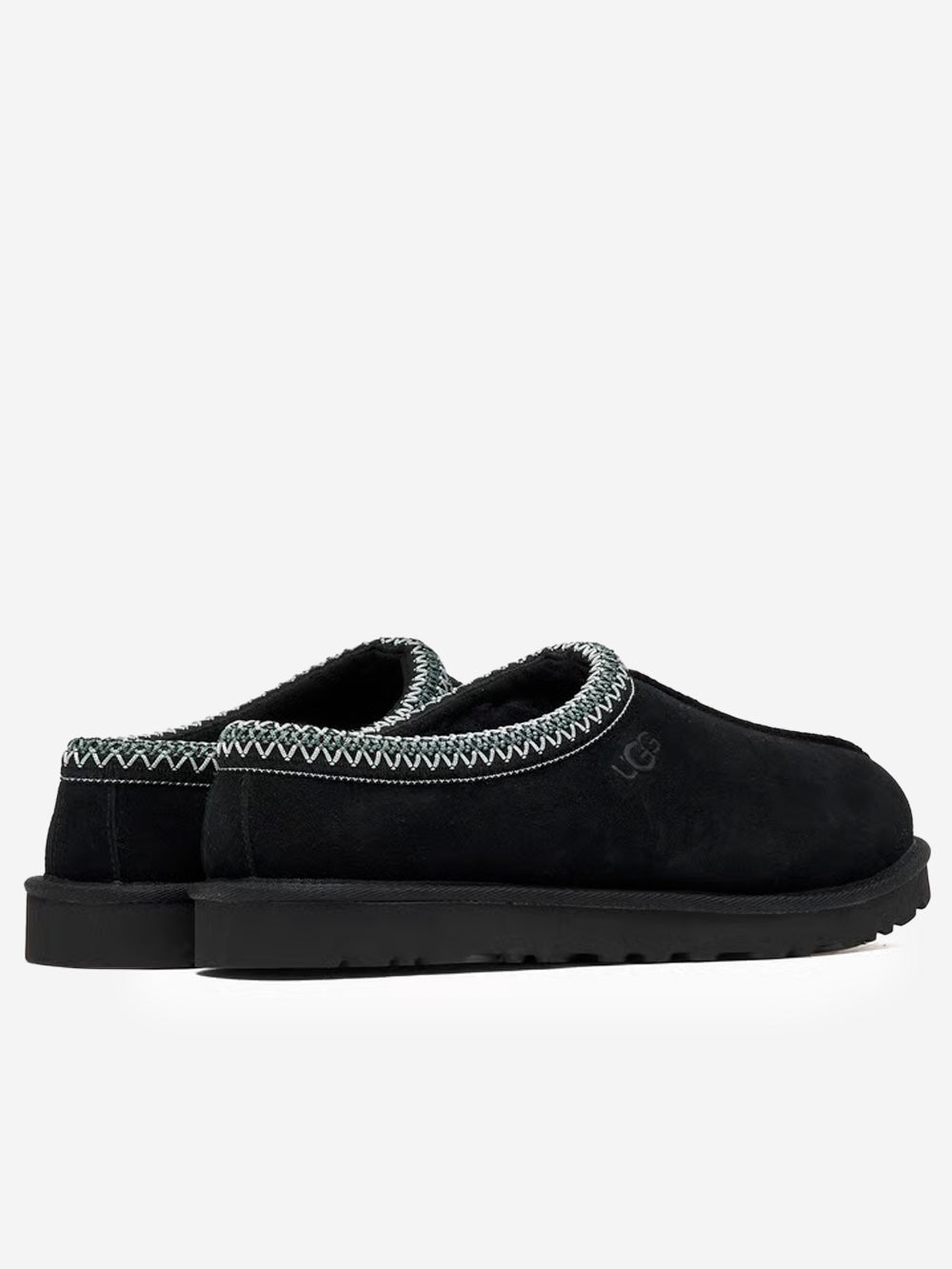 UGG M Tasman II nere Nero Urbanstaroma