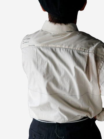 UNIFORM EXPERIMENT Ivory