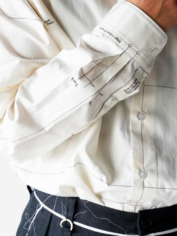 UNIFORM EXPERIMENT Ivory