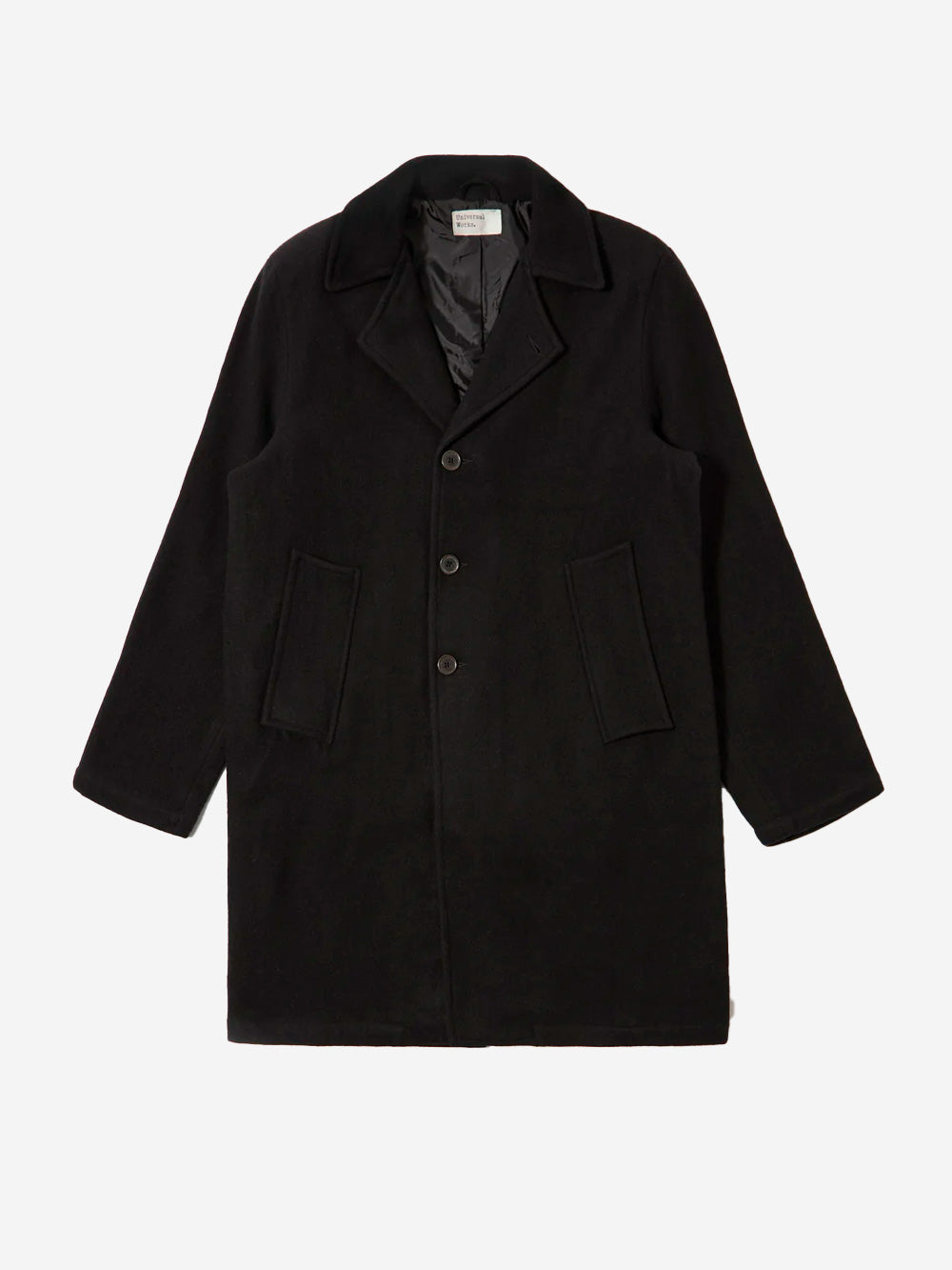 UNIVERSAL WORKS Nero Urbanstaroma