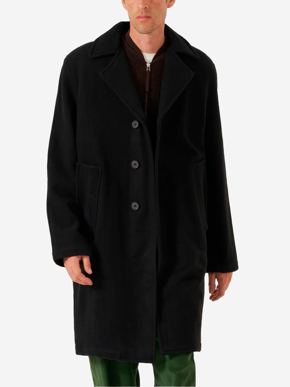 UNIVERSAL WORKS Nero Urbanstaroma