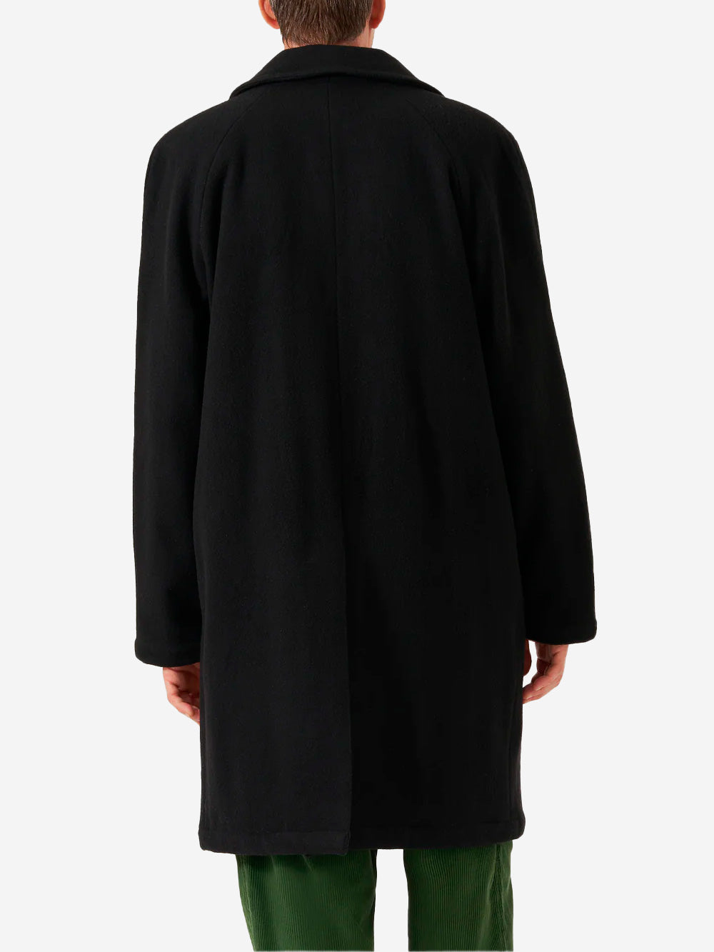 UNIVERSAL WORKS Nero Urbanstaroma